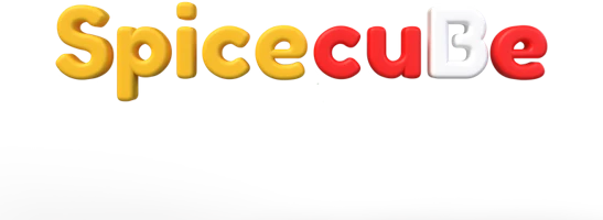 SpiceCube